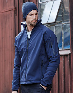 Tee Jays Softshell ligero Performance