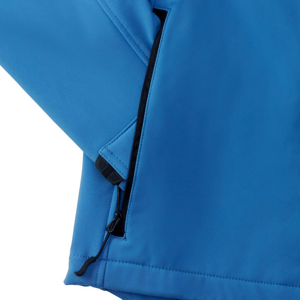  Russell Europe Chaqueta Softshell hombreotro
