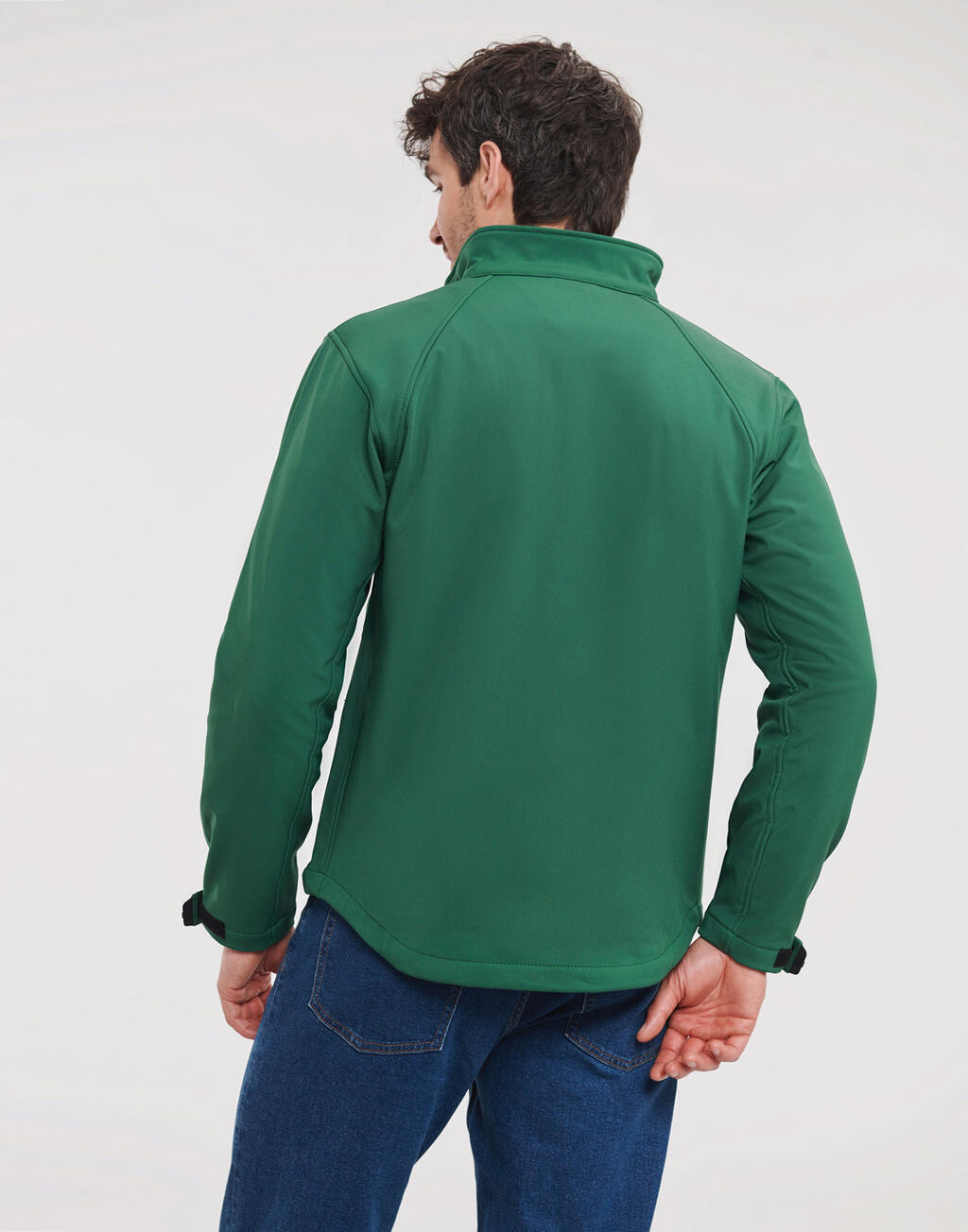  Russell Europe Chaqueta Softshell hombreotro