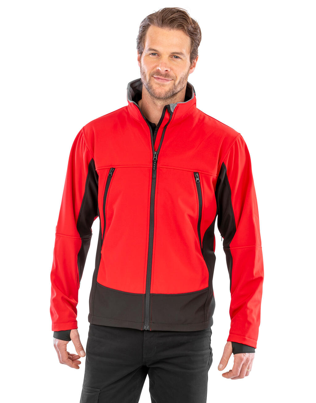  Result Chaqueta Softshell Activityotro