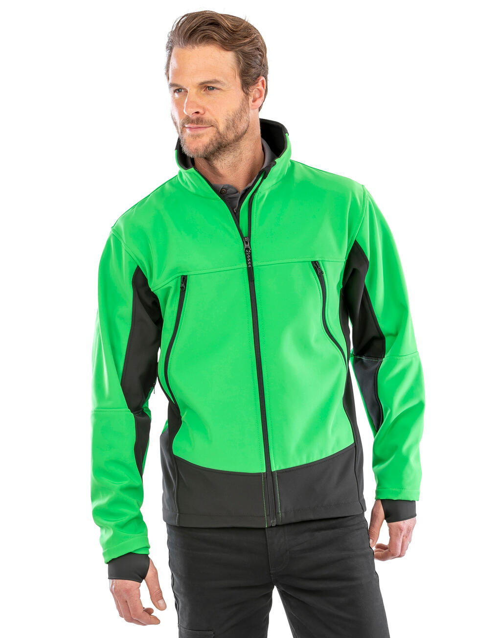 Result Chaqueta Softshell Activityotro