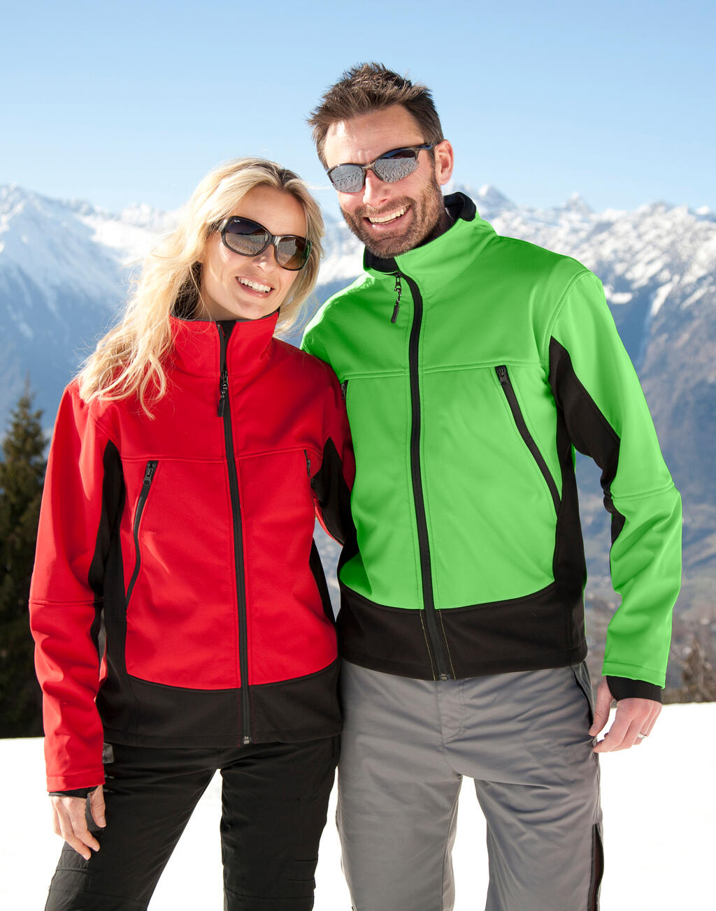 Result Chaqueta Softshell Activityotro