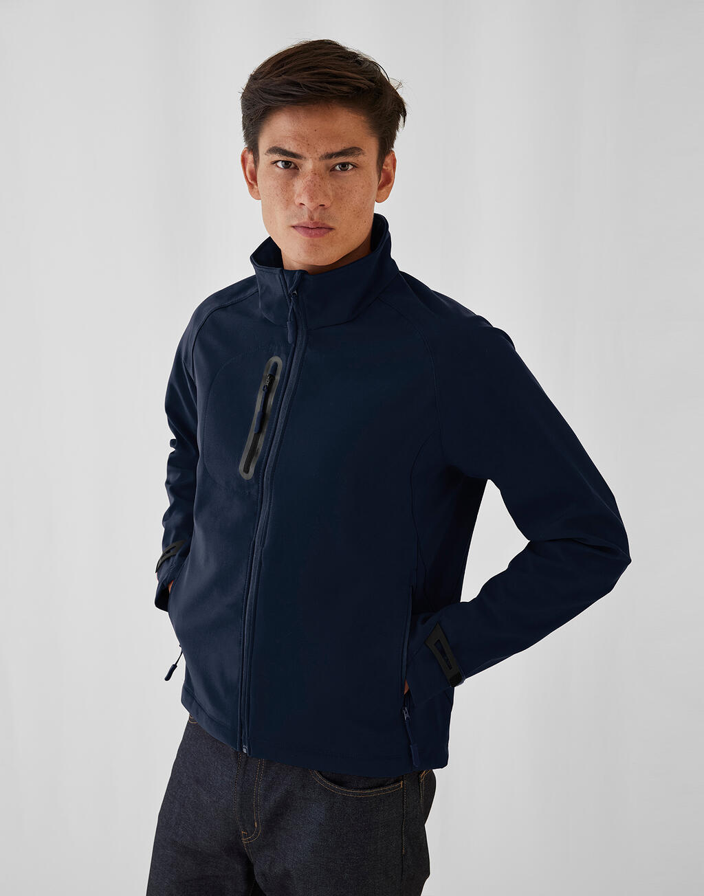 Chaqueta SoftShell X-Lite Softshell/men