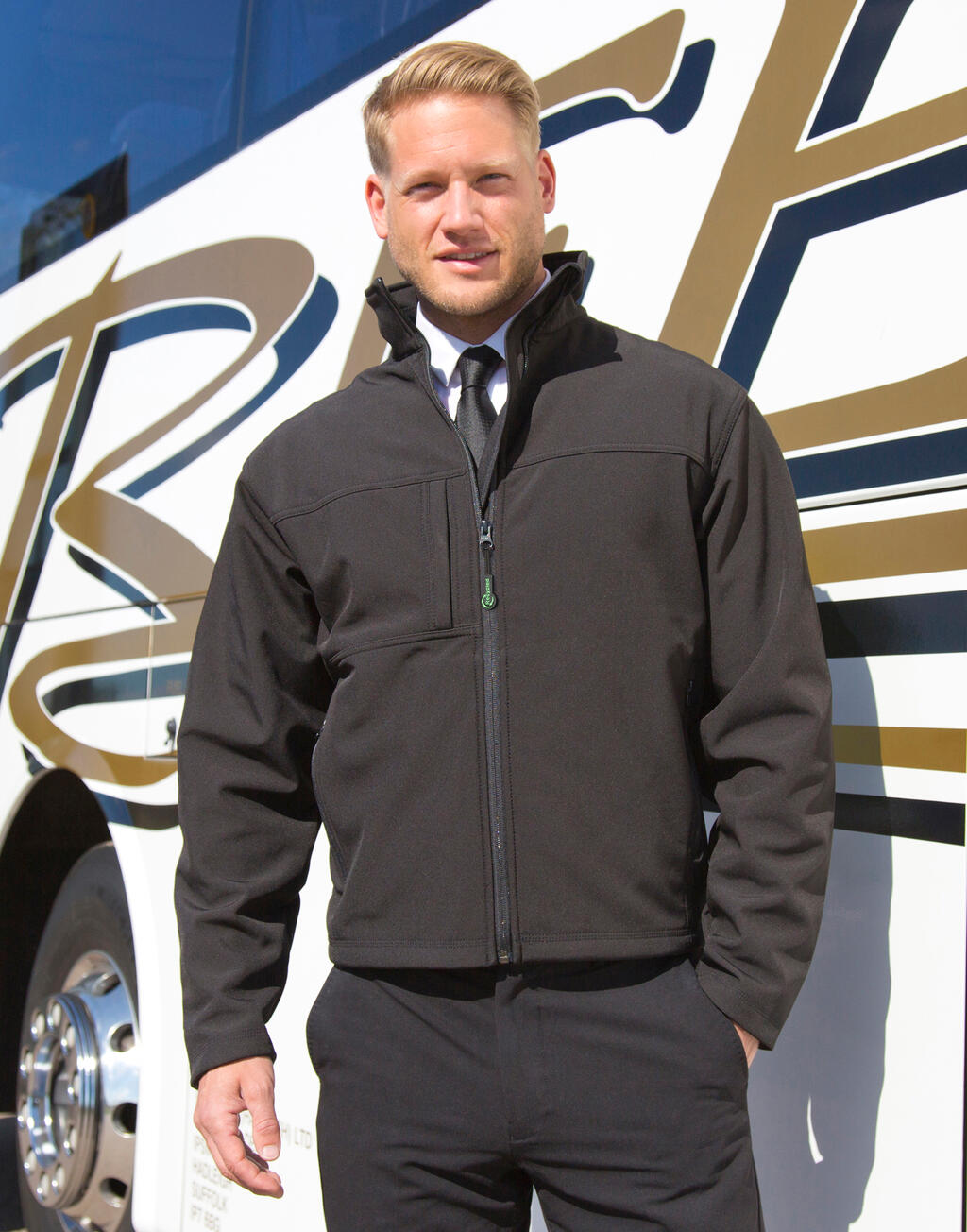  Result Chaqueta Softshelll clásicaotro