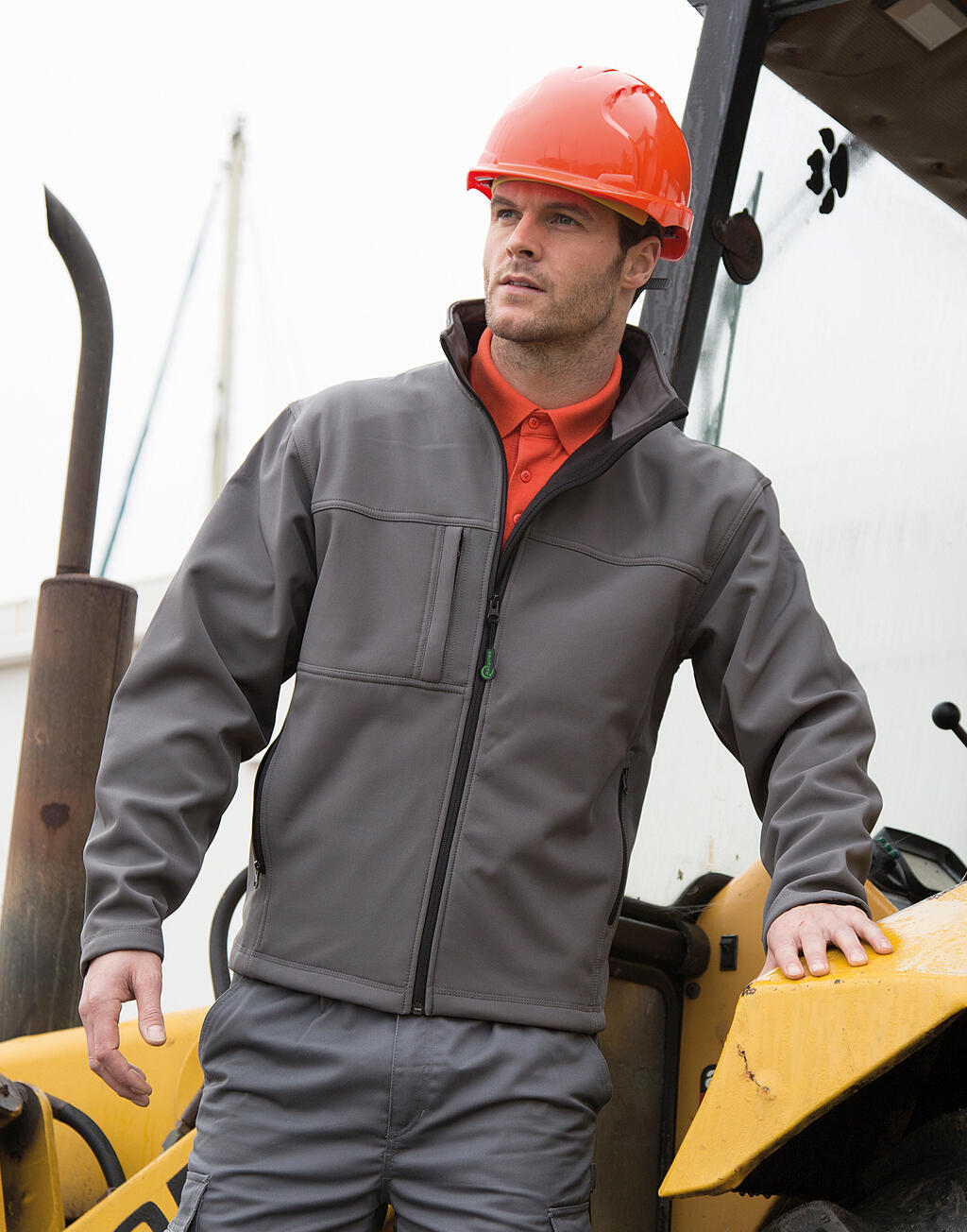  Result Chaqueta Softshelll clásicaotro