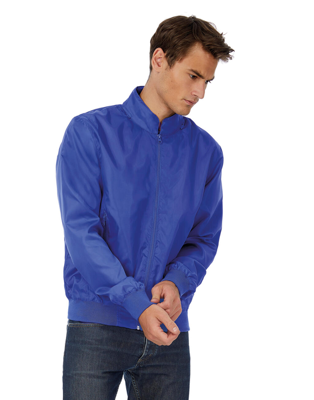  B & C Chaqueta Trooper hombre otro