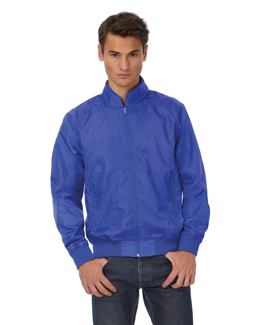  B & C Chaqueta Trooper hombre otro