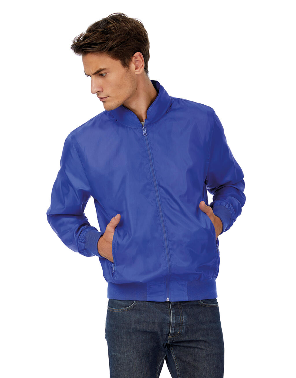  B & C Chaqueta Trooper hombre otro