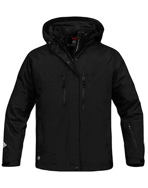 StormTech Chaqueta Ranger 3 en 1 mujer