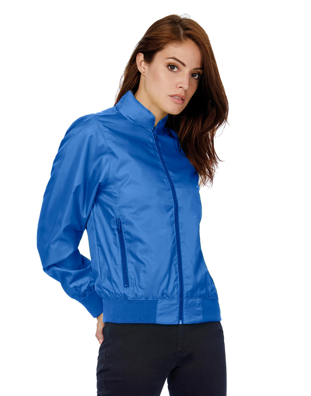 Chaqueta Trooper mujer 