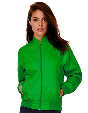B & C Chaqueta Trooper mujer