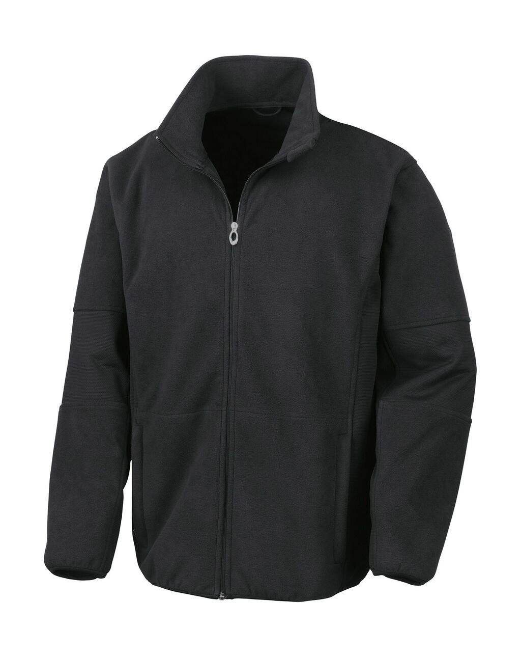 Softshell polar Osaka Tech hombre Black