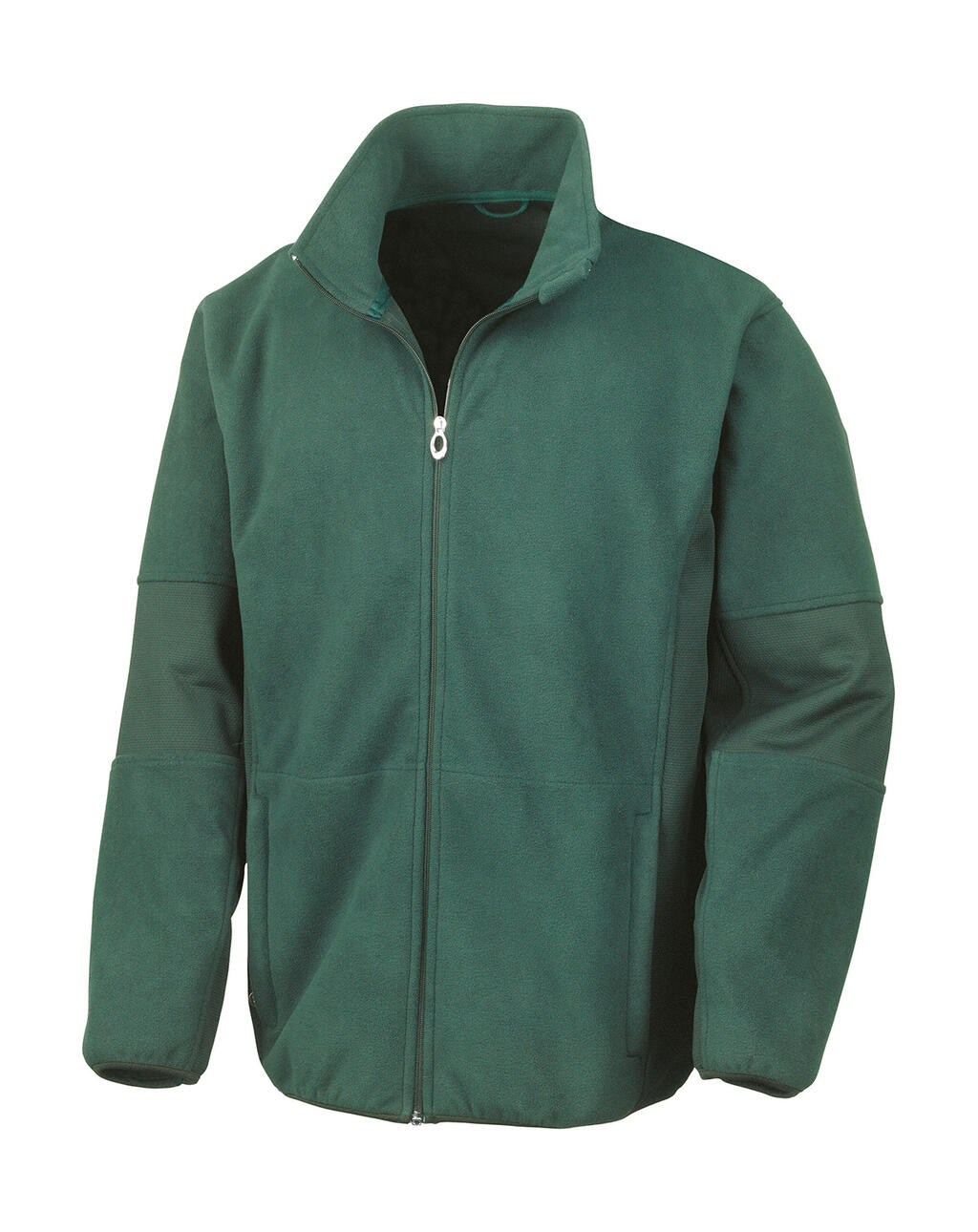 Softshell polar Osaka Tech hombre Forest Green