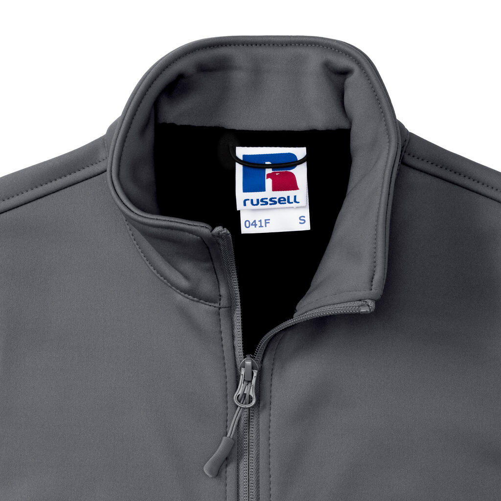 Chaleco Softshell Smart mujer