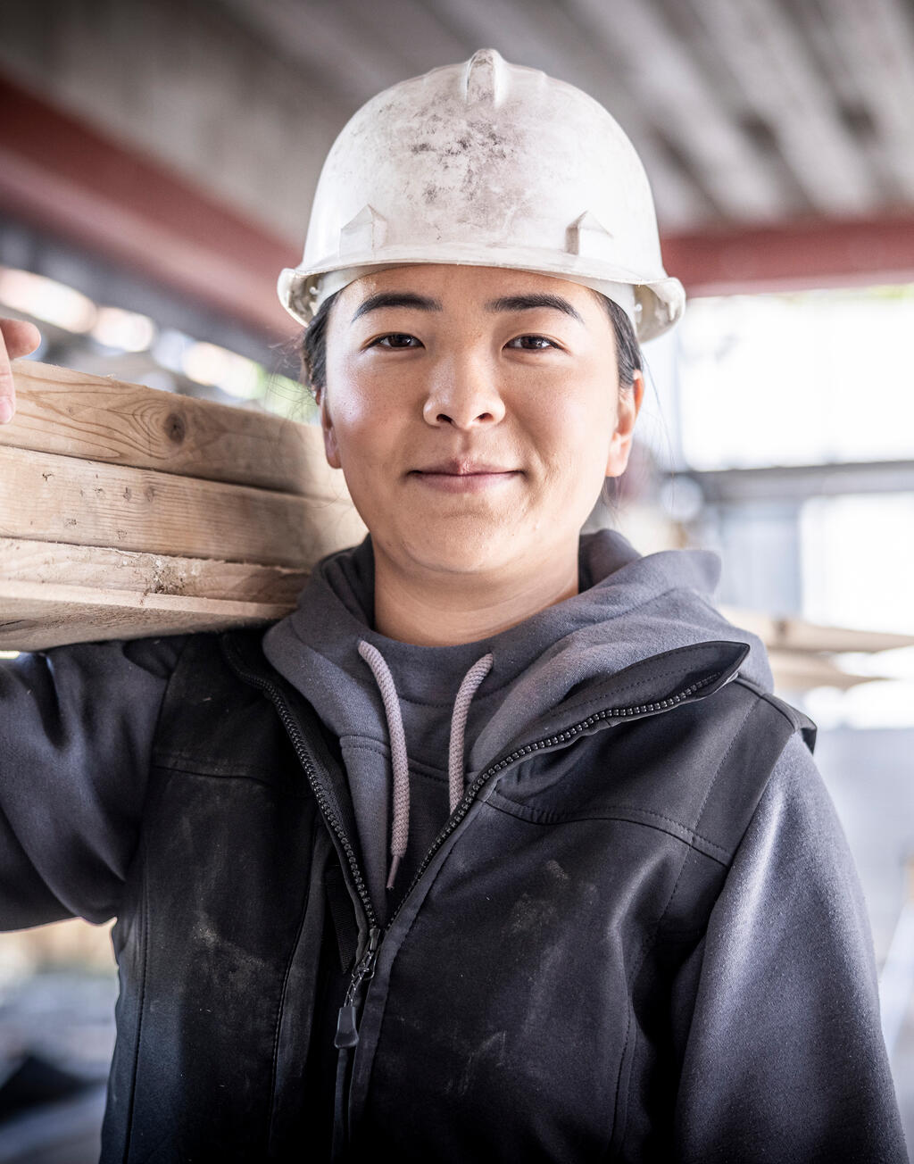  Regatta Chaleco Softshell Flux Mujerotro