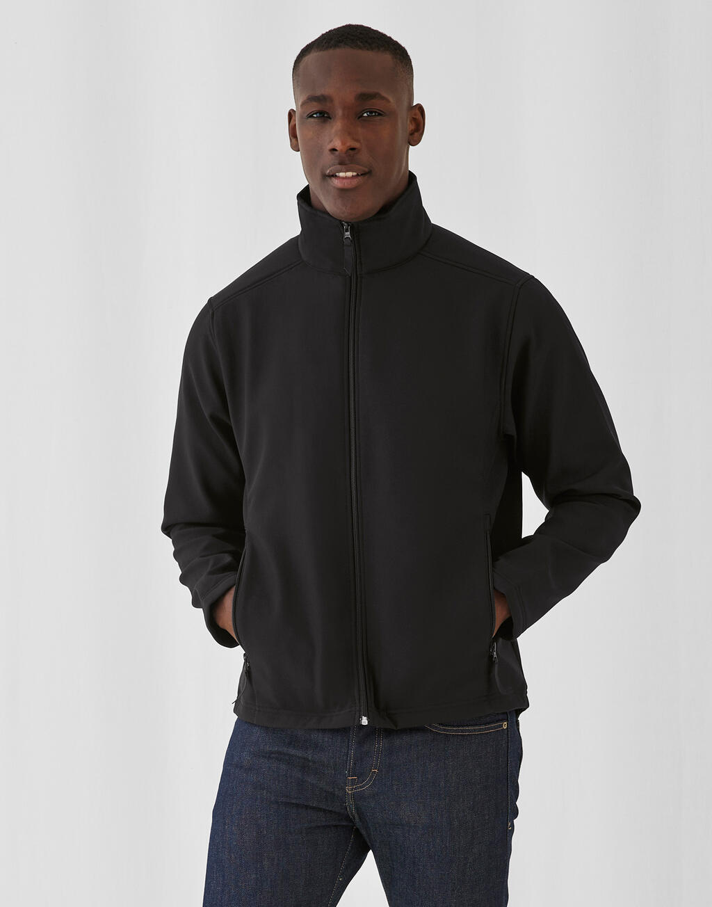 Softshell ID.701 hombre
