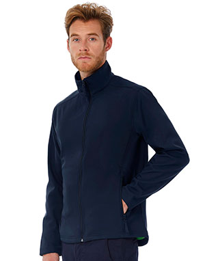 B & C Softshell ID.701 hombre