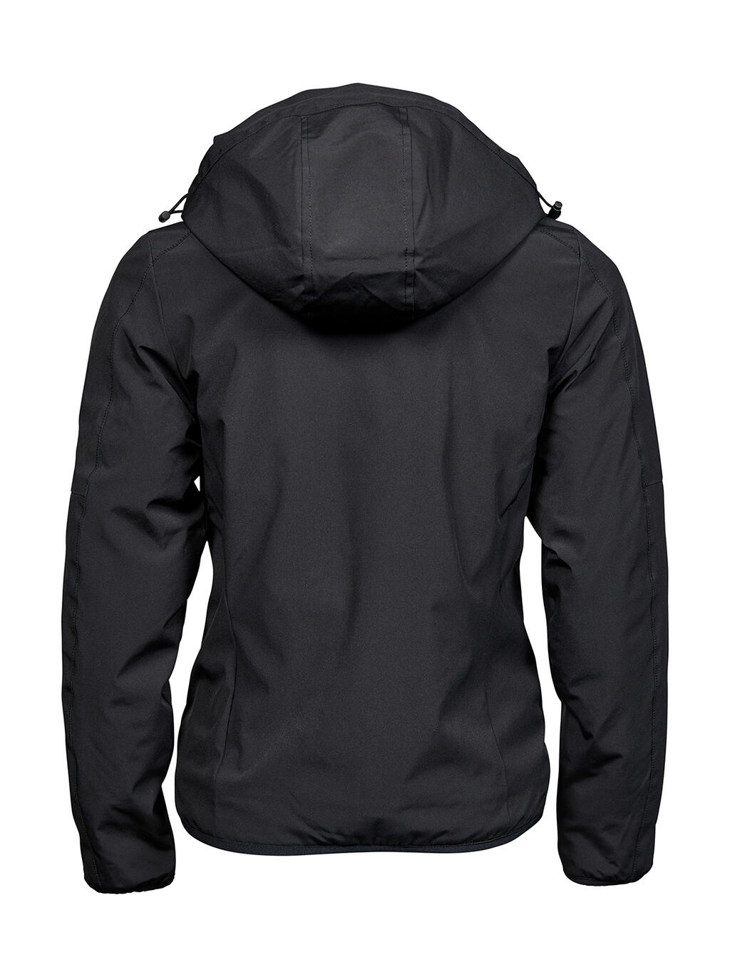 Chaqueta Urban Adventure mujer Black