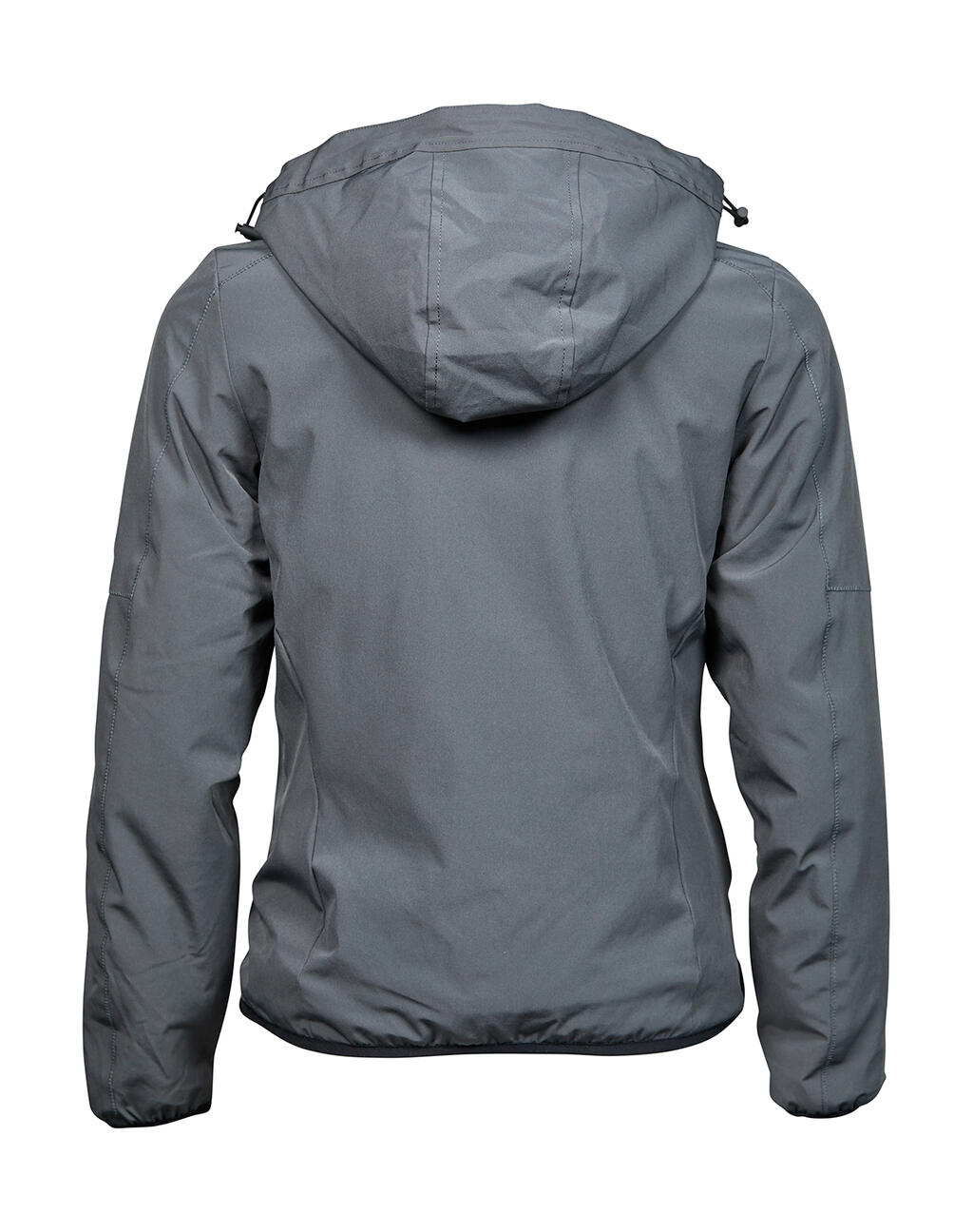 Chaqueta Urban Adventure mujer Space Grey