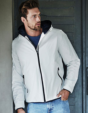 Tee Jays Chaqueta Competition hombre