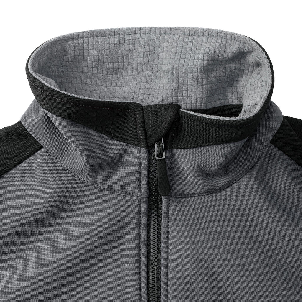 Russell Europe Chaqueta softshell de trabajo Heavy Duty