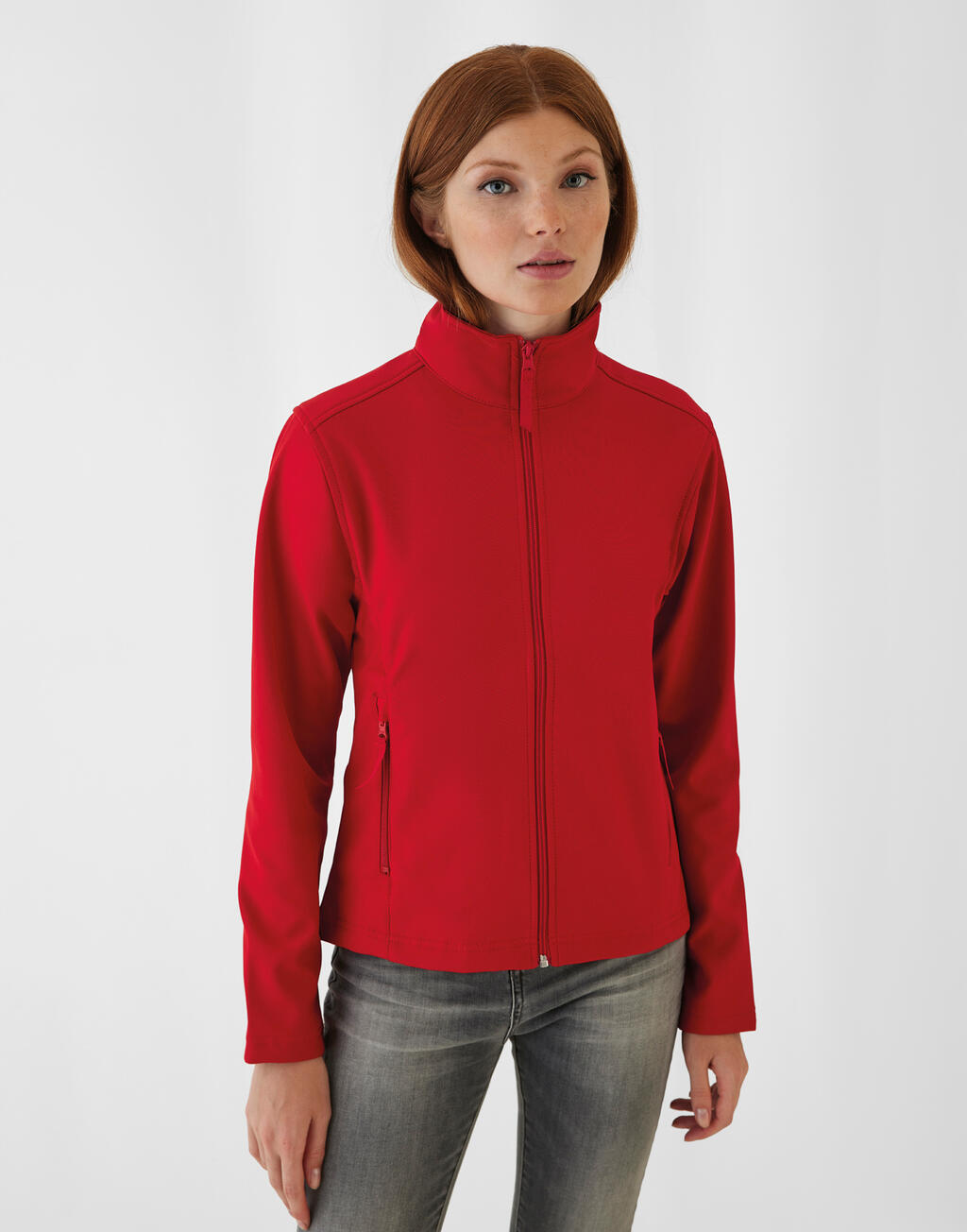 Softshell ID.701 mujer