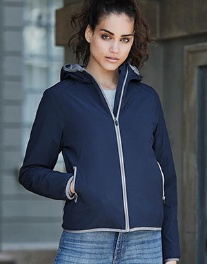 Tee Jays Chaqueta Competition mujer