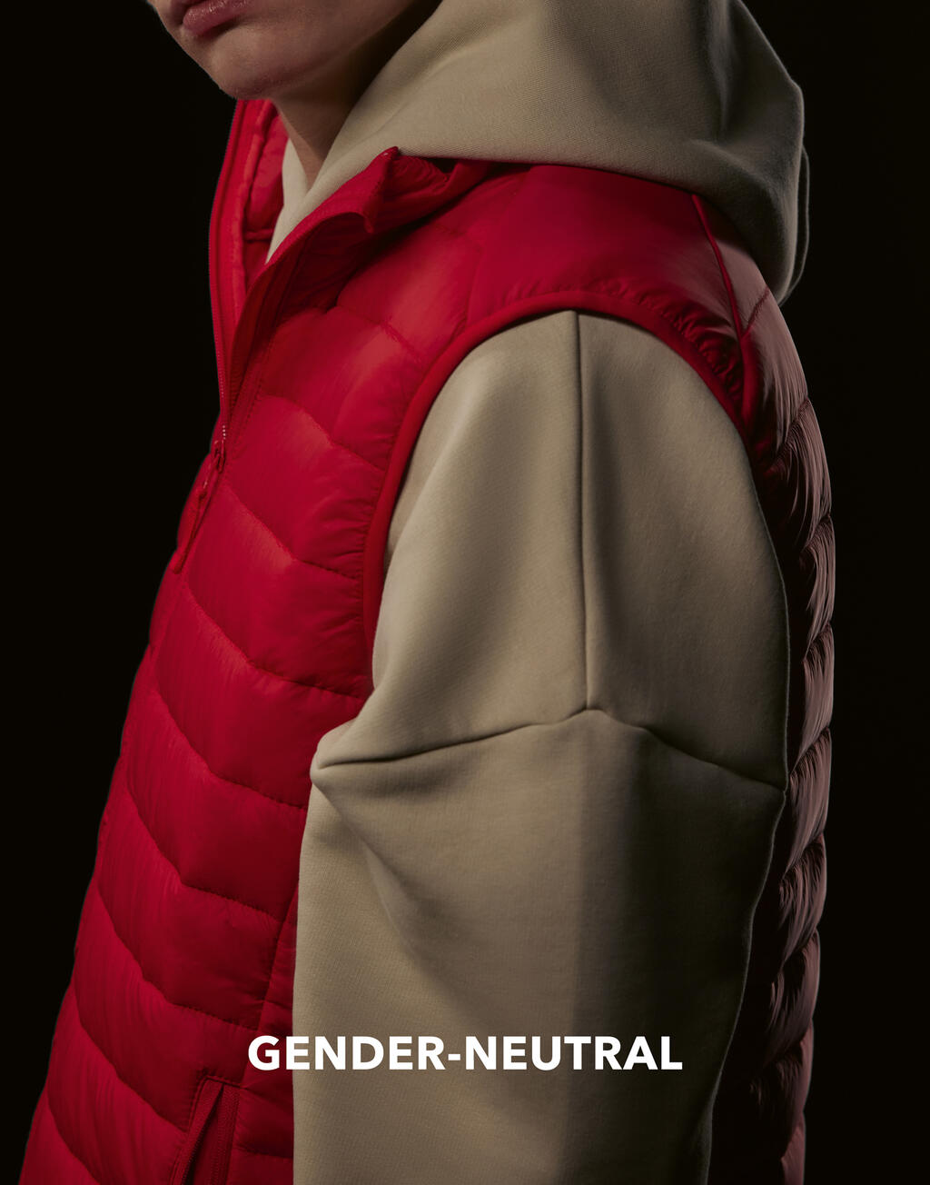  B & C Chaleco Resetotro