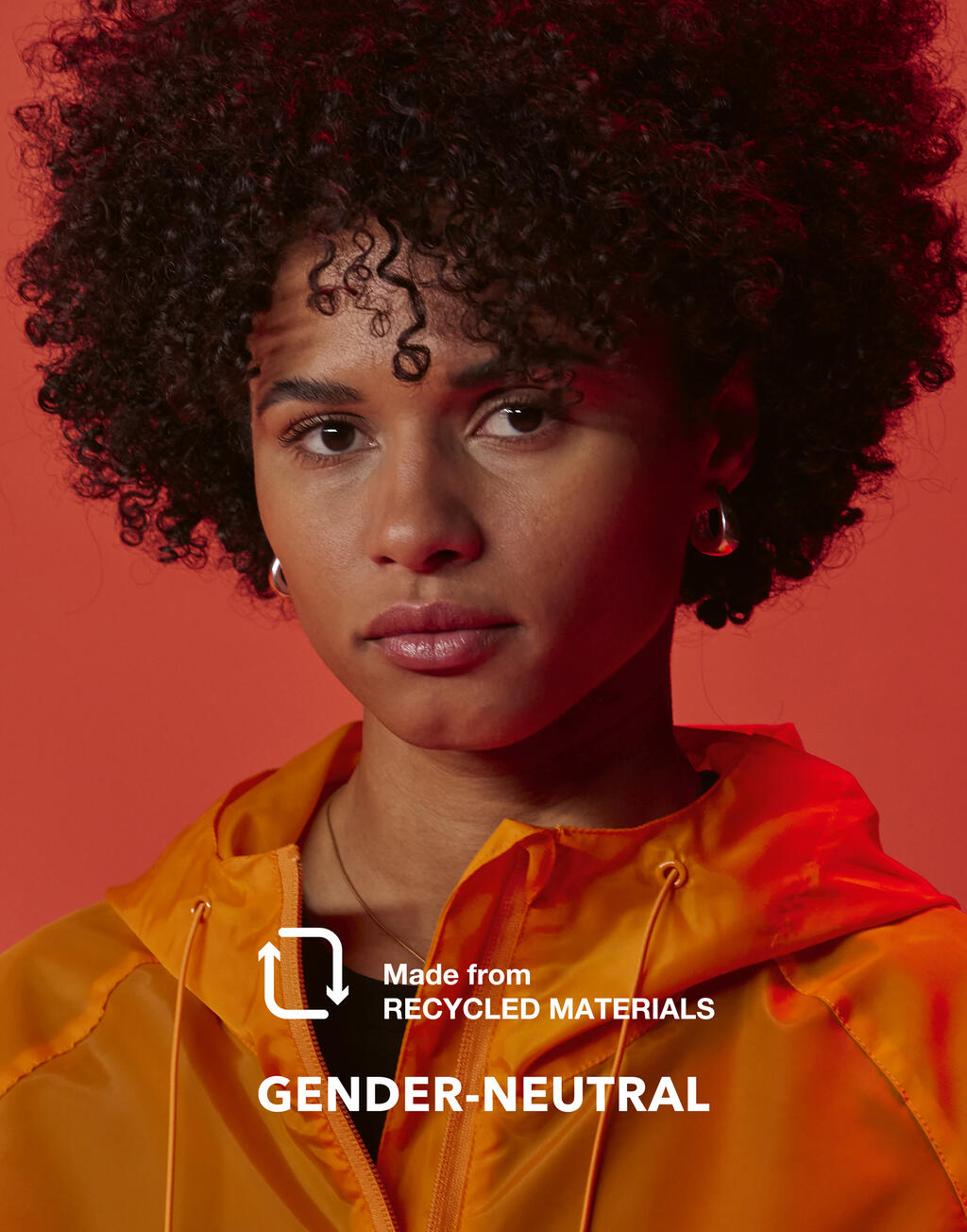  B & C Cortavientos #Resetotro