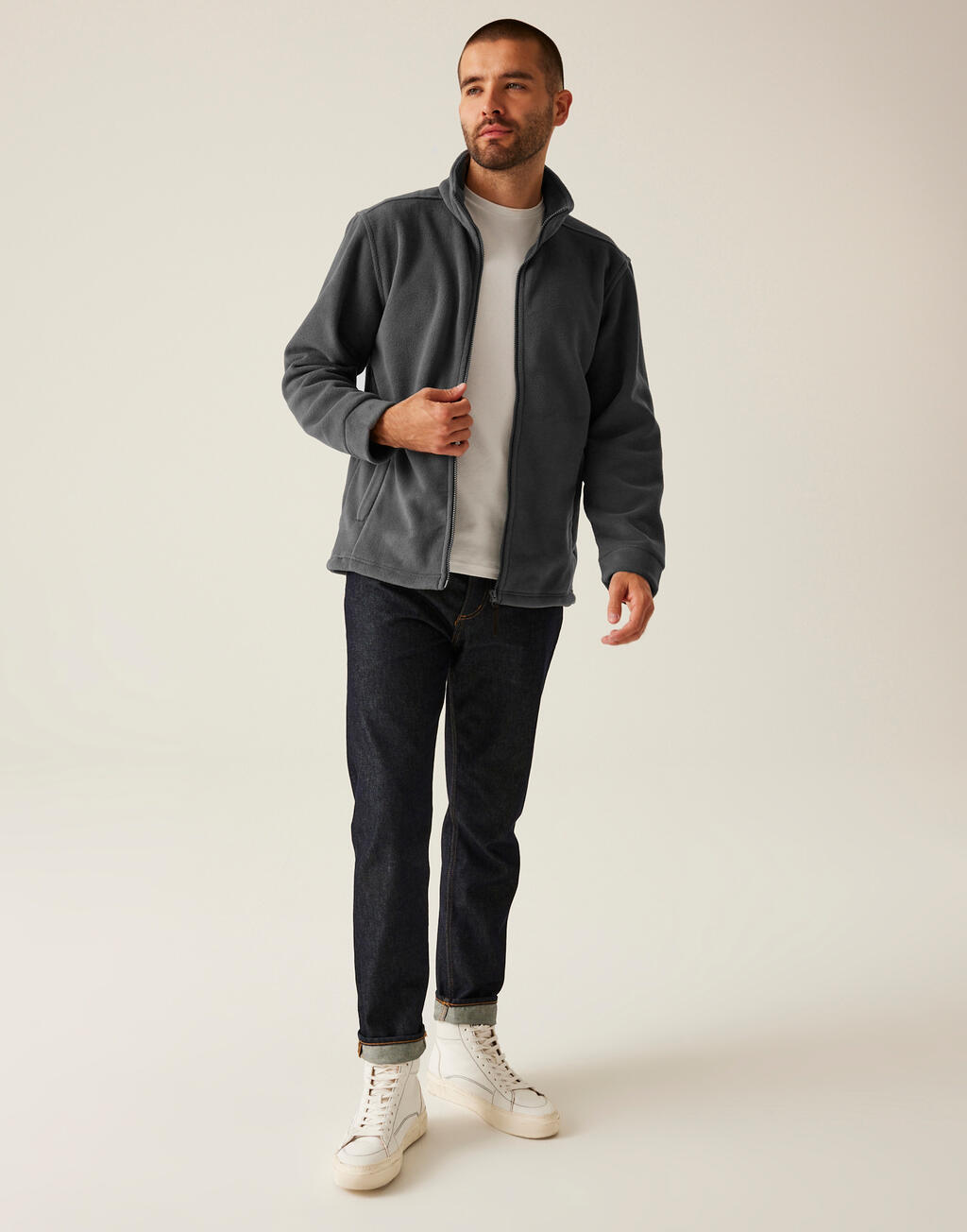  Regatta Polar Thor 300 hombreotro