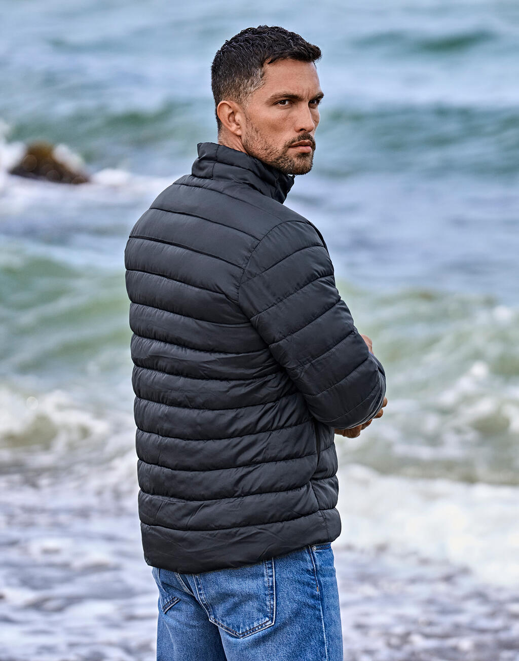  Tee Jays Chaqueta Liteotro