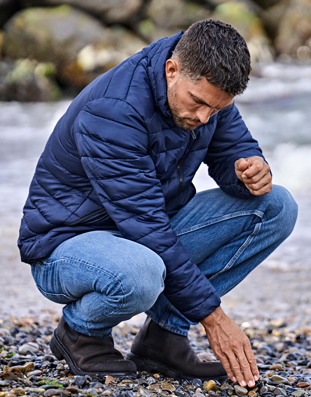  Tee Jays Chaqueta Liteotro