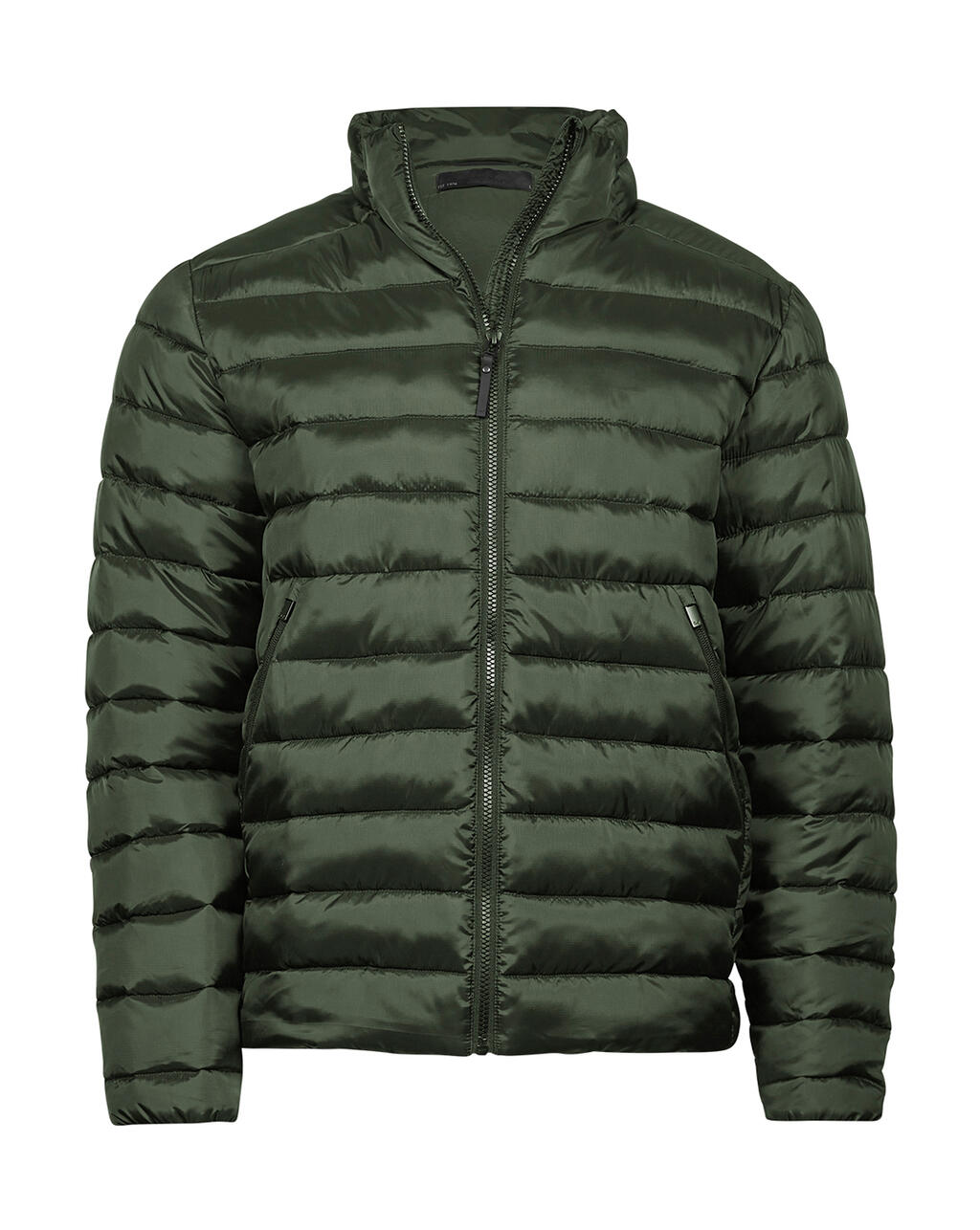 Chaqueta Lite Deep Green