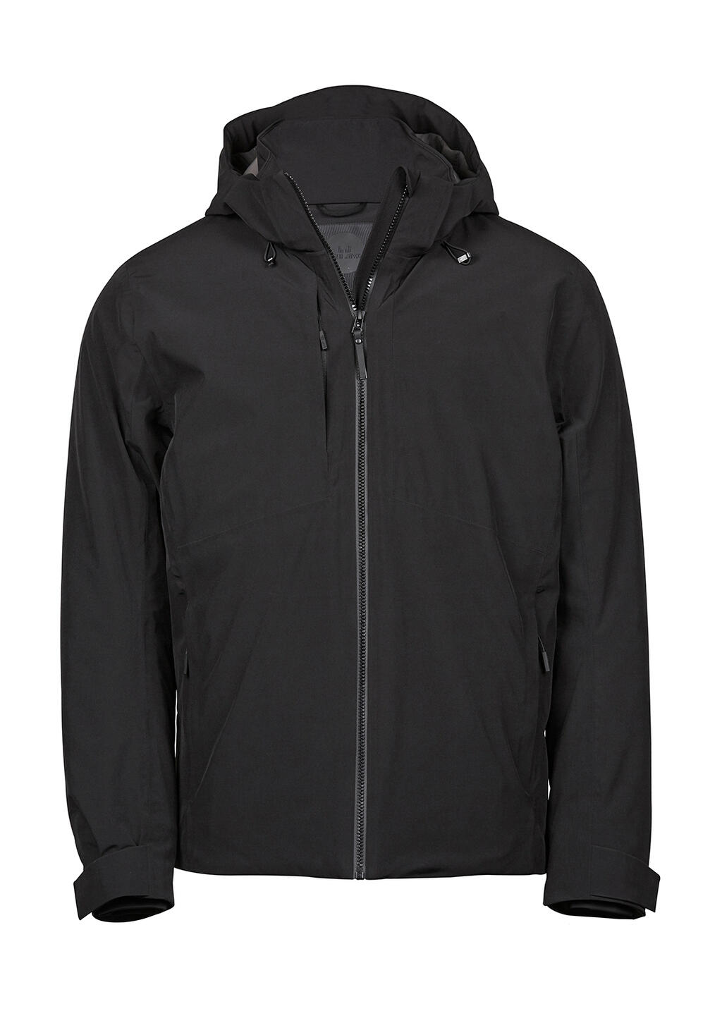 Chaqueta de invierno All Weather Black
