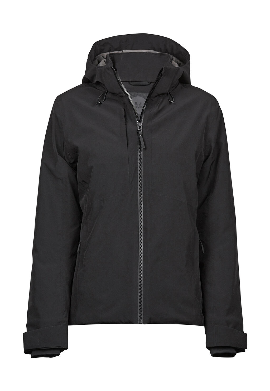 Chaqueta de invierno de mujer All Weather Black