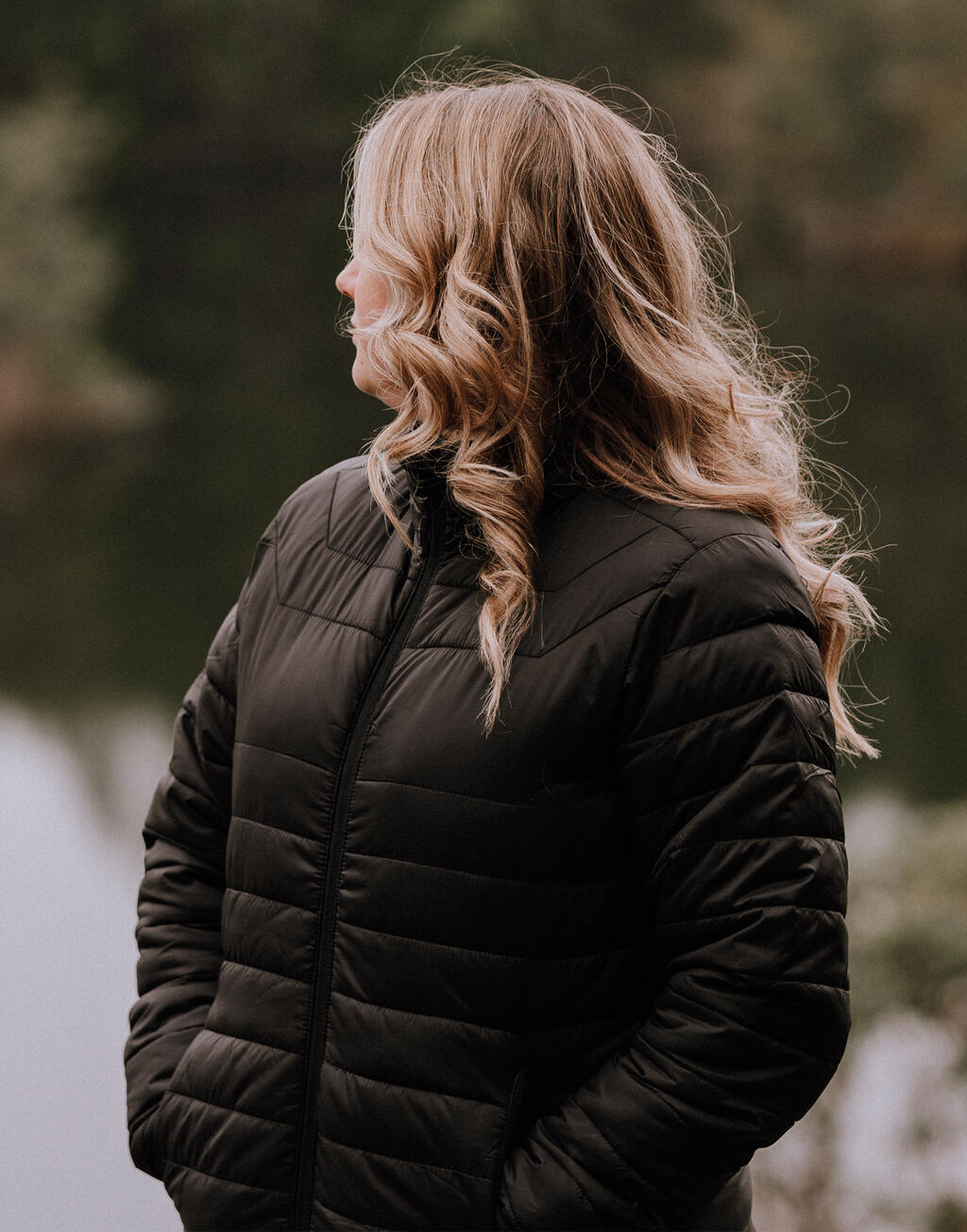  StormTech Chaqueta Attitude mujerotro