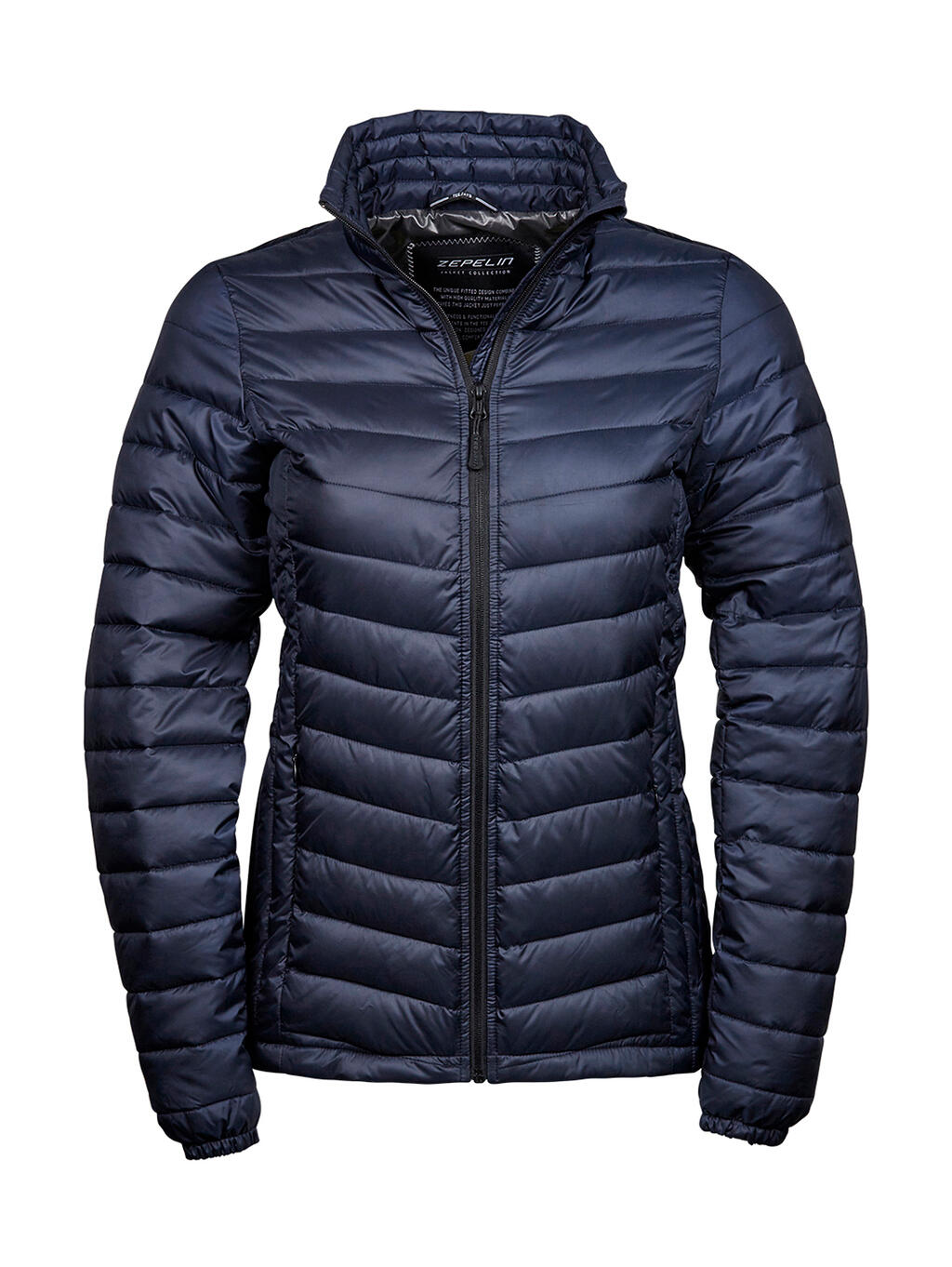 Chaqueta Zepelin mujer Deep Navy