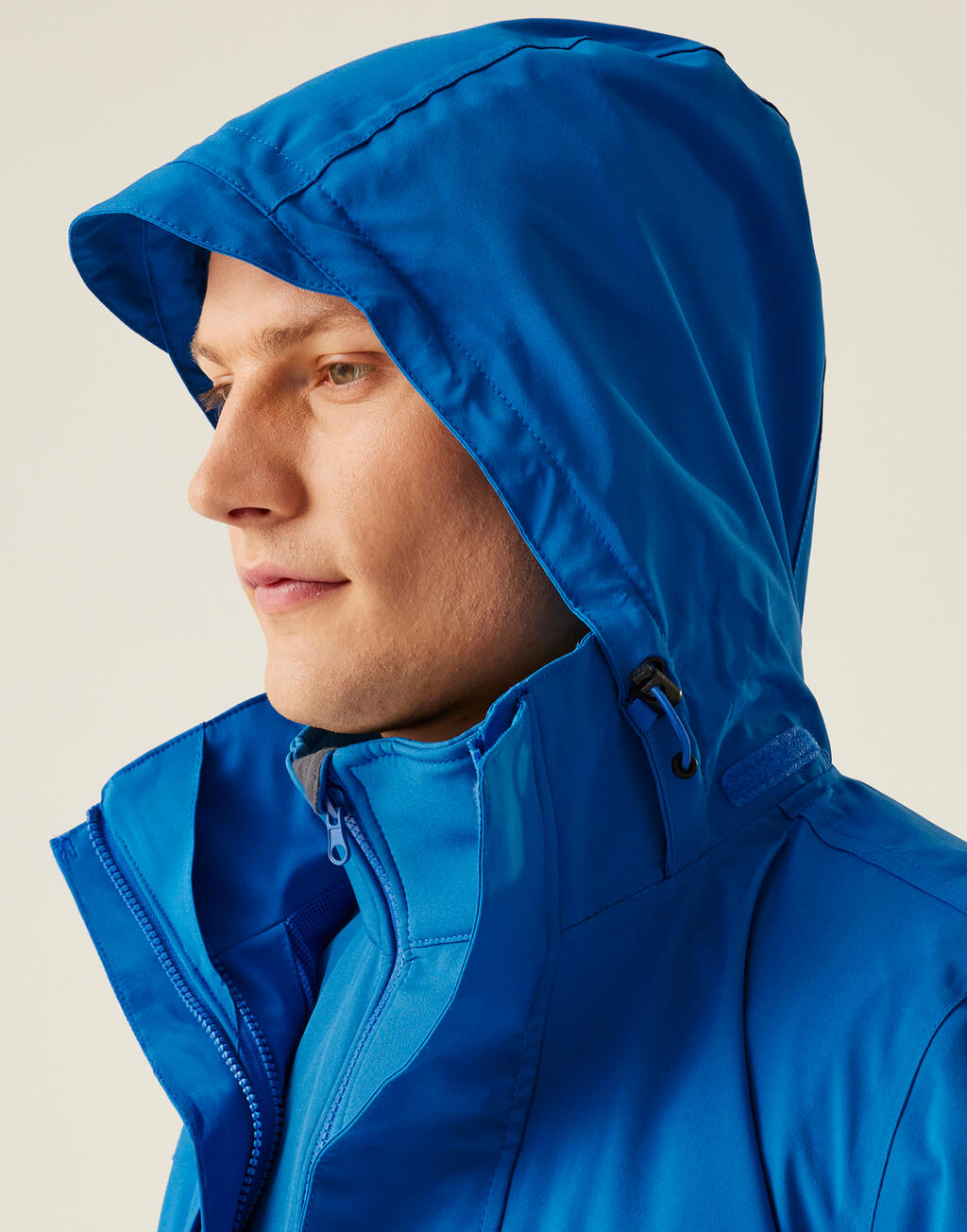  Regatta Chaqueta Kingsley 3 en 1 hombreotro