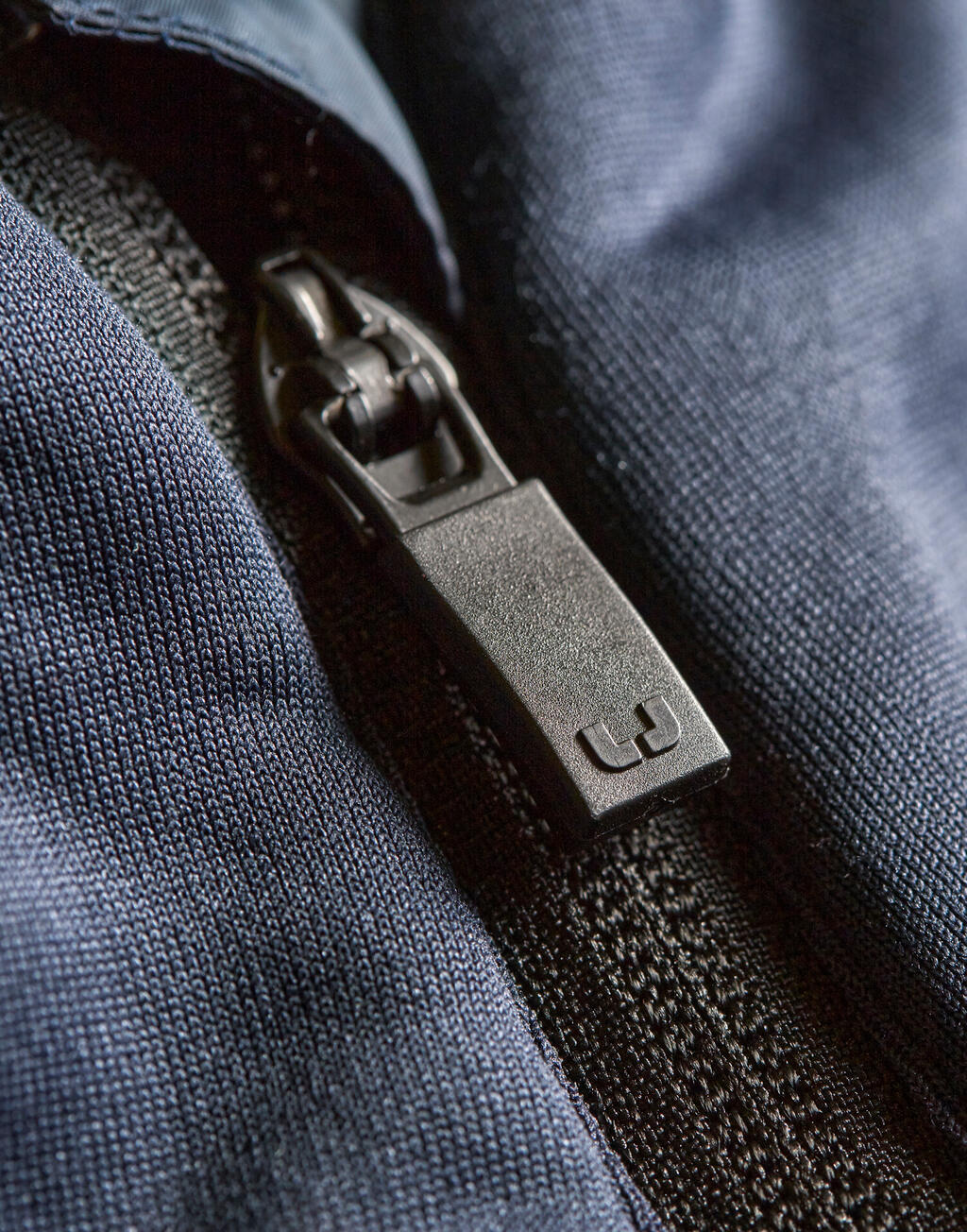  Tee Jays Chaqueta con capucha dos materiales mujerotro