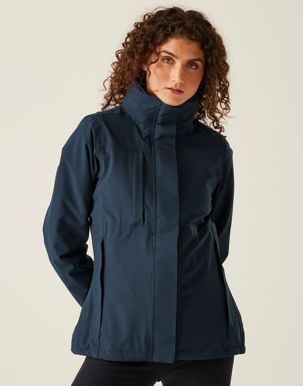  Regatta Chaqueta Kingsley 3 en 1 mujerotro