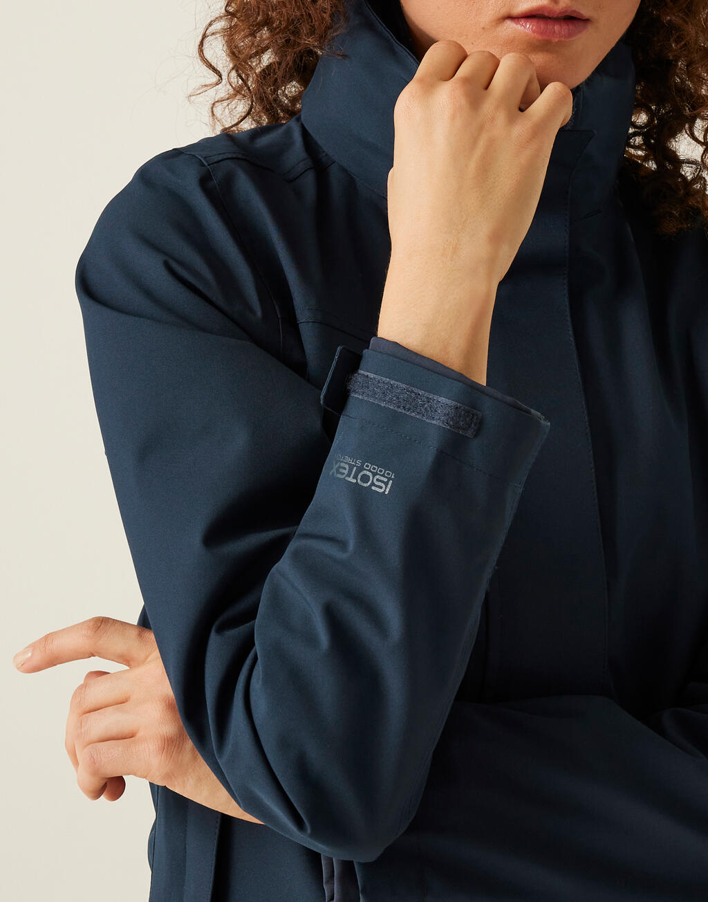  Regatta Chaqueta Kingsley 3 en 1 mujerotro