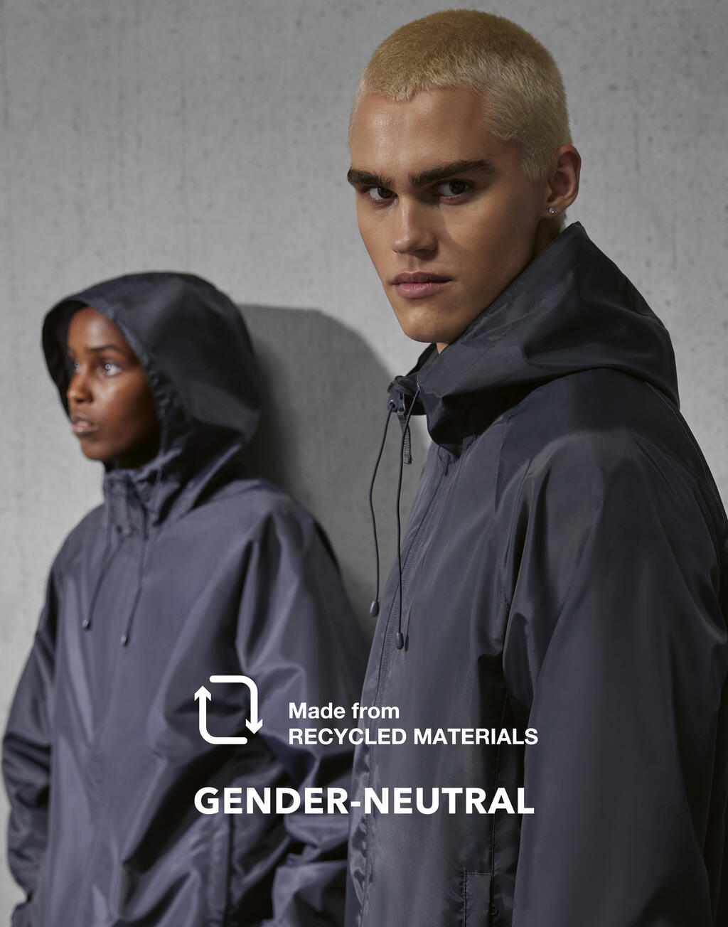  B & C Cortavientos Reset Linedotro