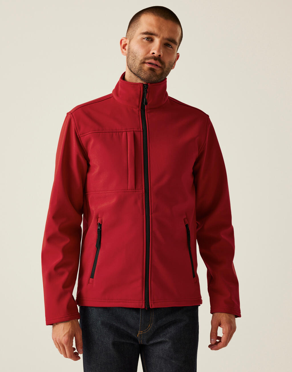  Regatta Softshell Octagon II hombreotro