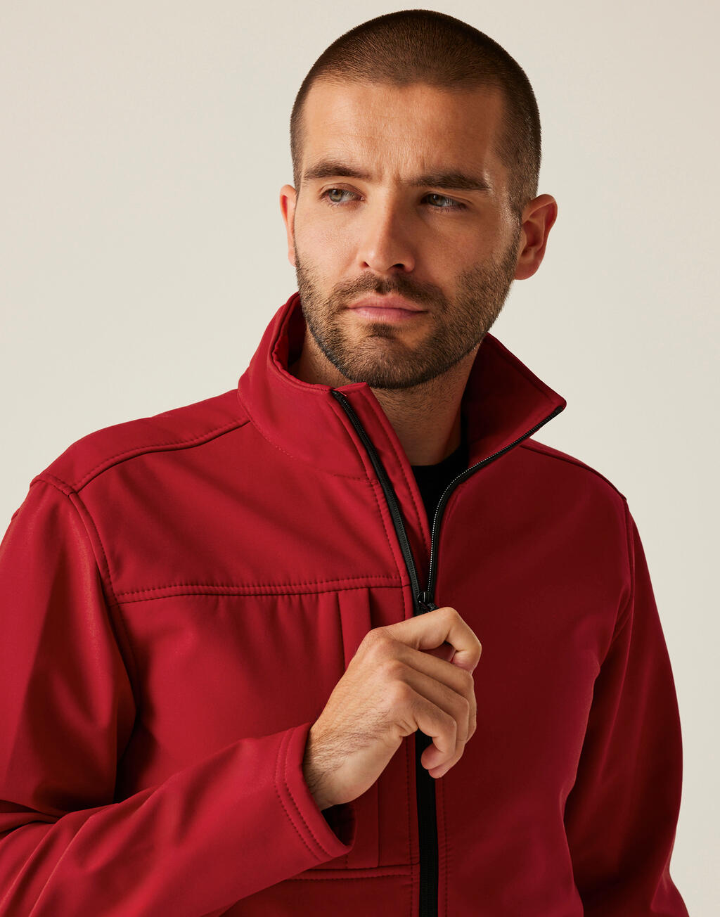 Regatta Softshell Octagon II hombreotro