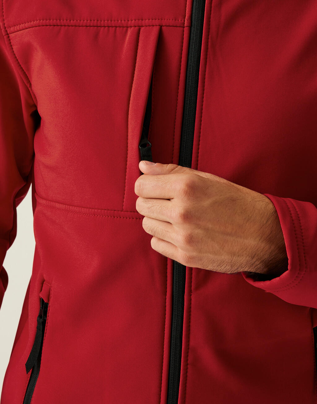  Regatta Softshell Octagon II hombreotro