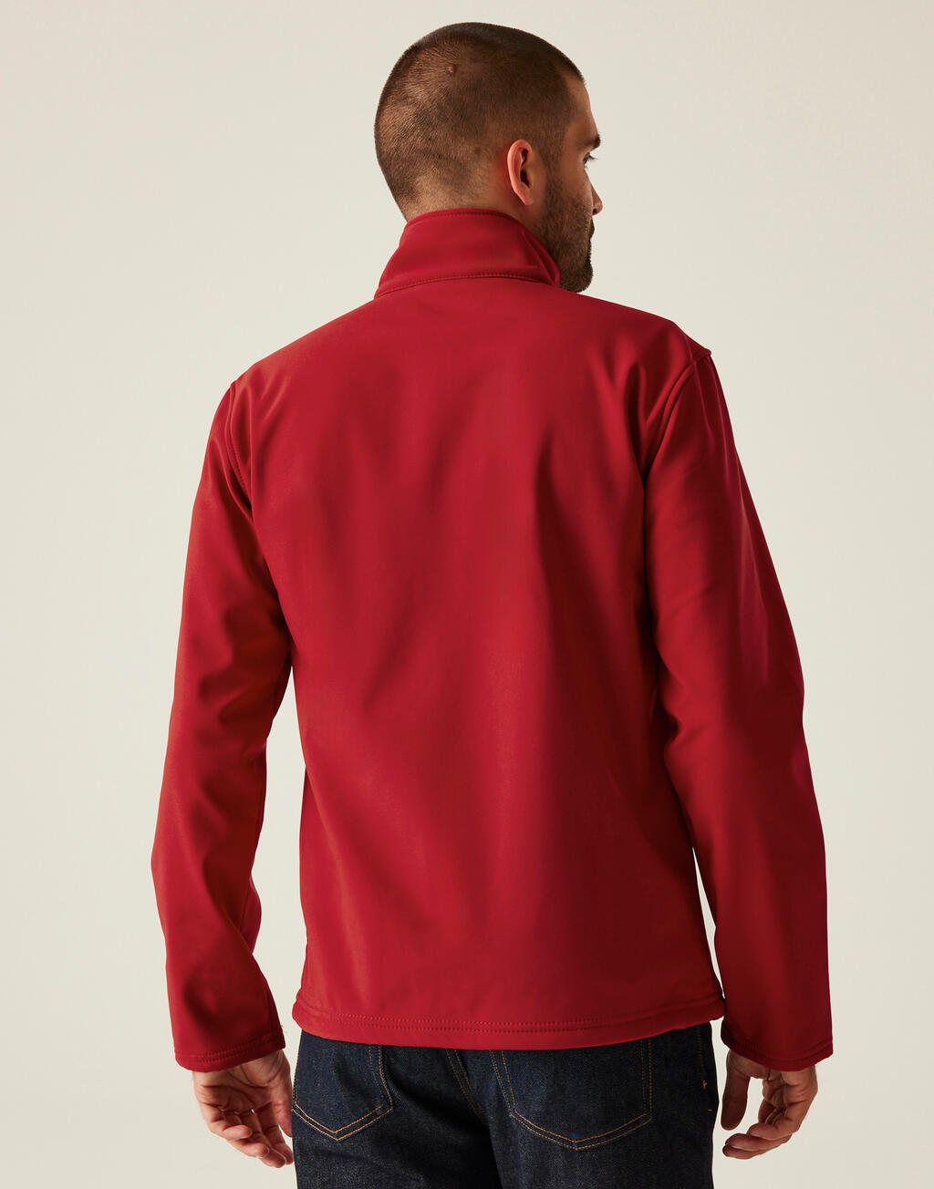  Regatta Softshell Octagon II hombreotro