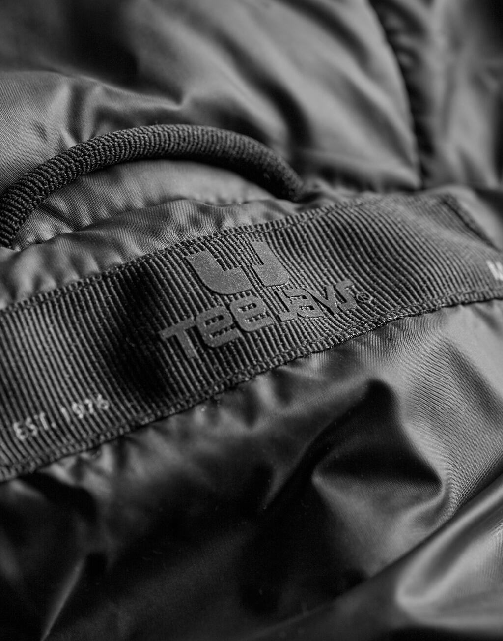  Tee Jays Chaqueta ligera con capucha mujerotro