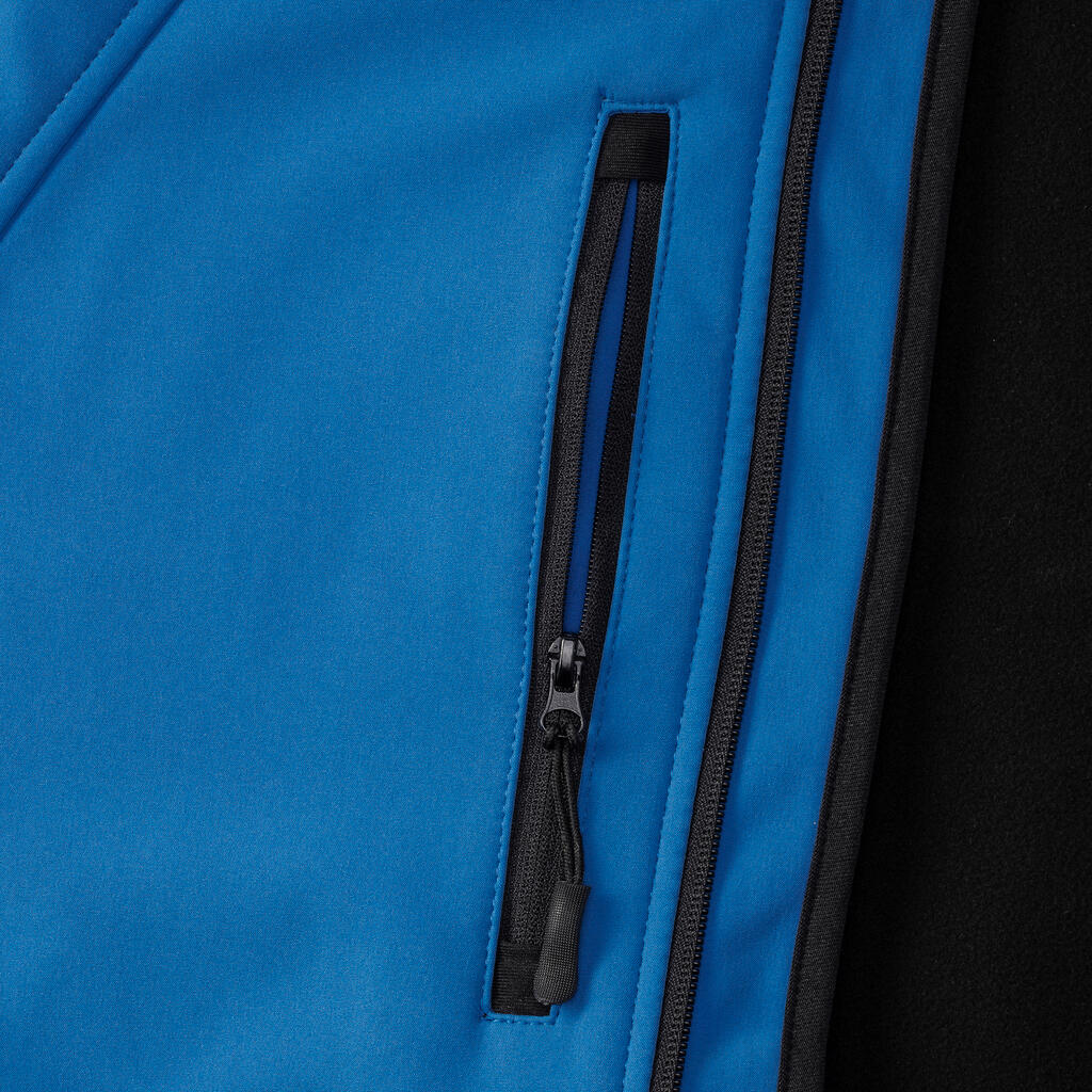  Russell Europe Chaleco Softshell hombreotro