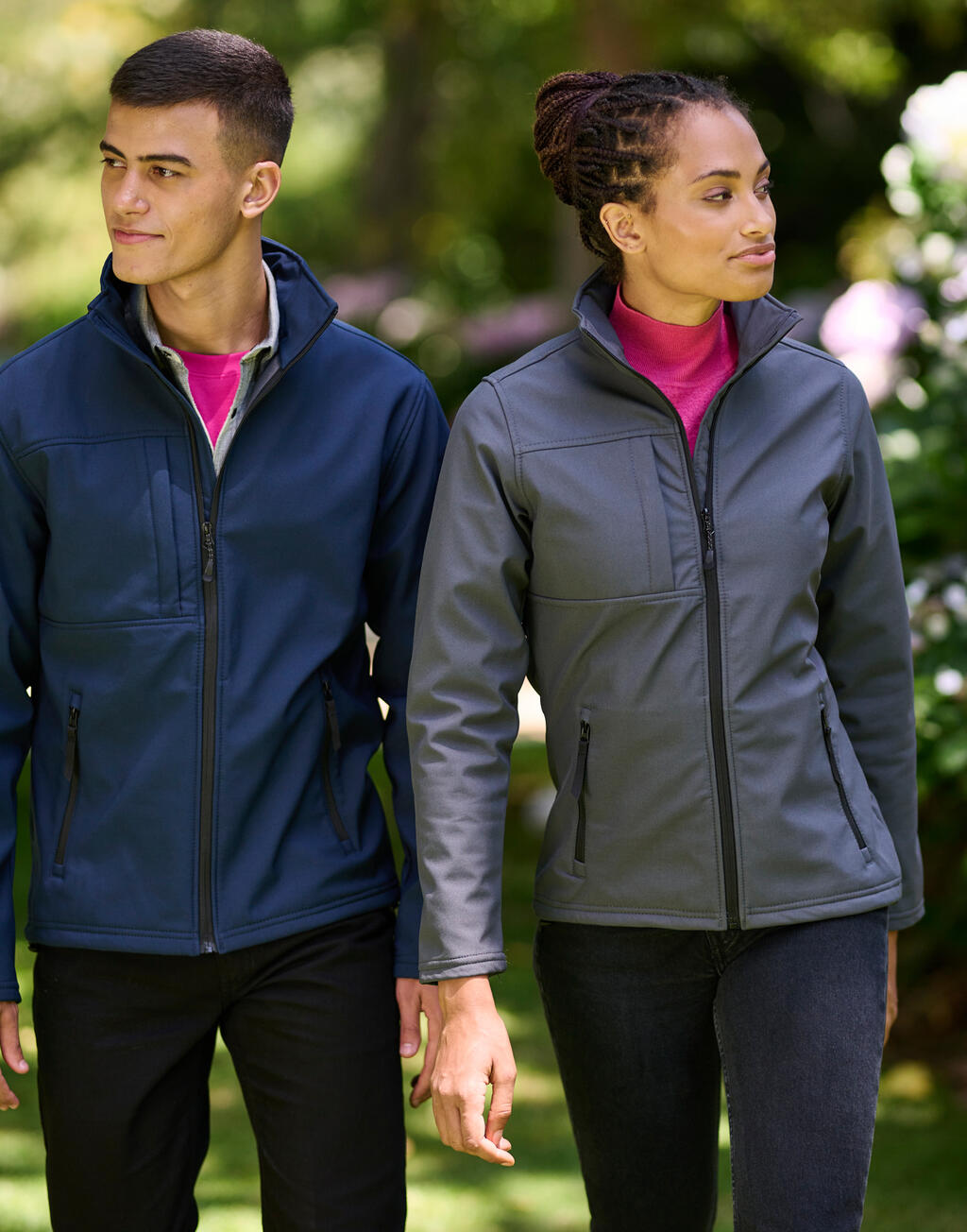  Regatta Softshell Octagon II mujerotro