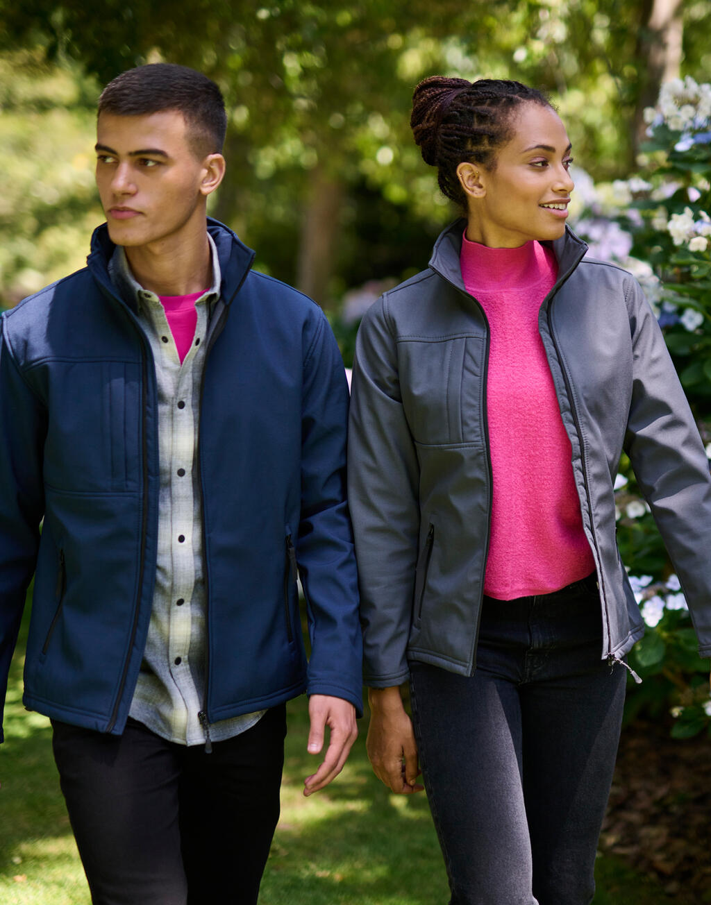  Regatta Softshell Octagon II mujerotro